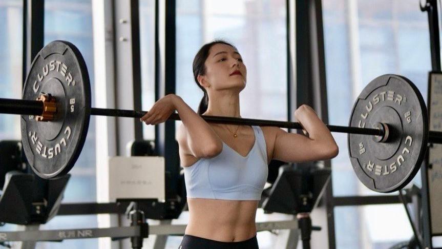 运动的魅力，在身材之外