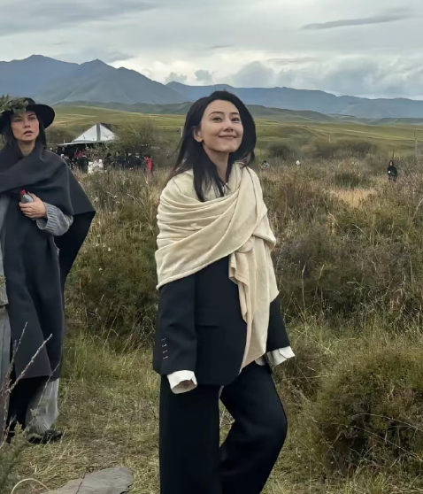 想问一下是不是所有男人都觉得高圆圆好看