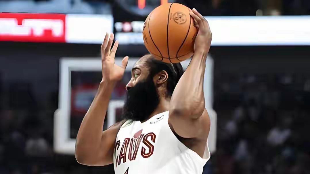 “聪明”的算计？骑士疑似“控盘”为季后赛铺路