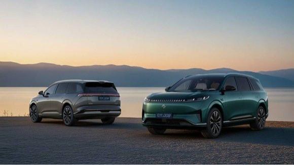 乘势而上！奕派科技2026年保持强势热销开局！