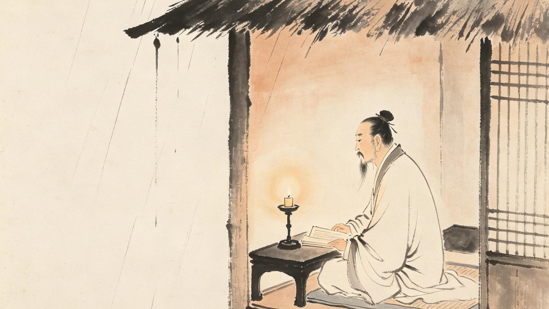 南宋孤本《独照经·日用經·認本章》译注
