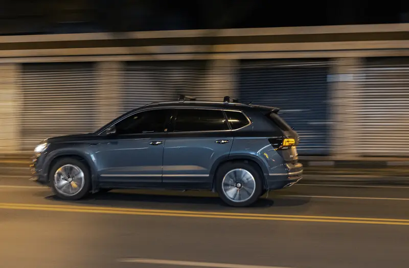 魏牌V9X预售在即，你最期待哪项配置