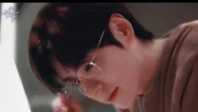 前有逐玉"我杀猪养你"，后有魏哲鸣"想喂你吃猪肉"，整个3月都走不出这个🐷梗了！