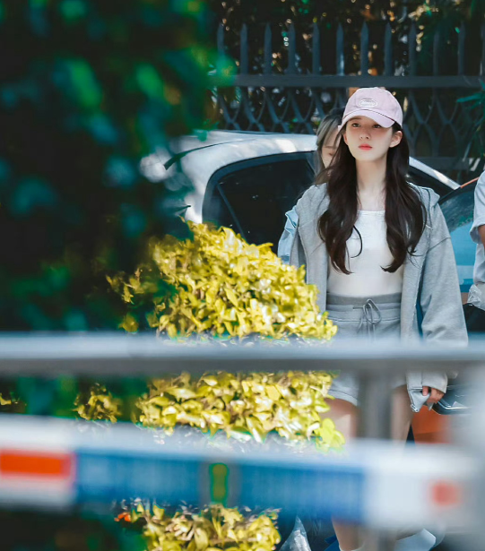 我只是想要一顆真心，僅次而已