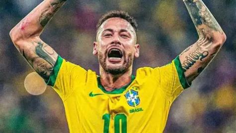 2026年世界杯巴西队阵容悬念解析：内马尔缺席之下，新人能否扛起大旗？