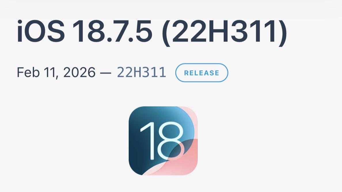 iOS18新系统，老机型 iPhone 必升！