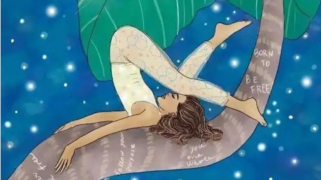 练瑜伽规矩多？每个规矩背后都藏着“好处”！