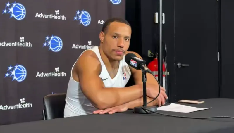 NBA常规赛魔术客场对阵猛龙的比赛已经结束。全场战罢，魔术以87-139不敌猛龙