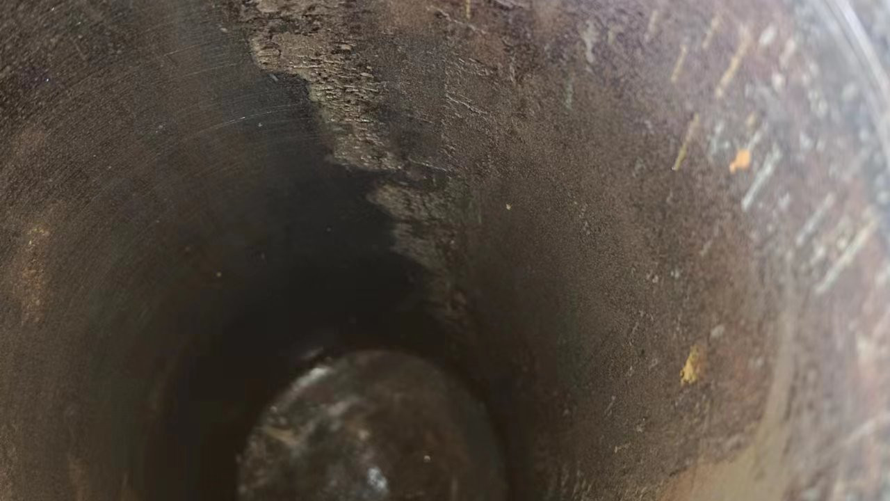管道堵漏可以用钢质修补剂吗？耐压力是多少
