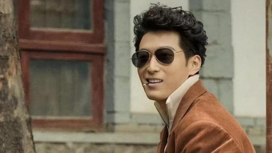 刘红兵，会是国剧里“缠郎”进化的终点吗？