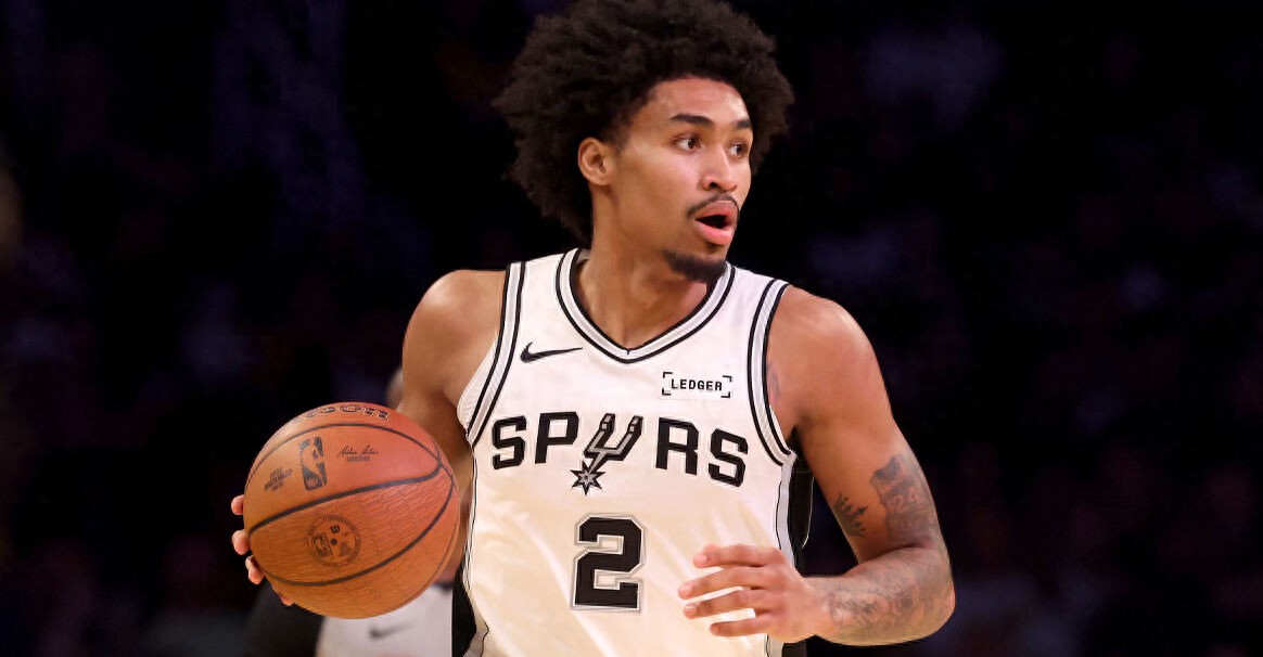 没必要开福克斯，哈伯火候差太多了

对太阳的这场比赛末节是他和文班三分直接从10