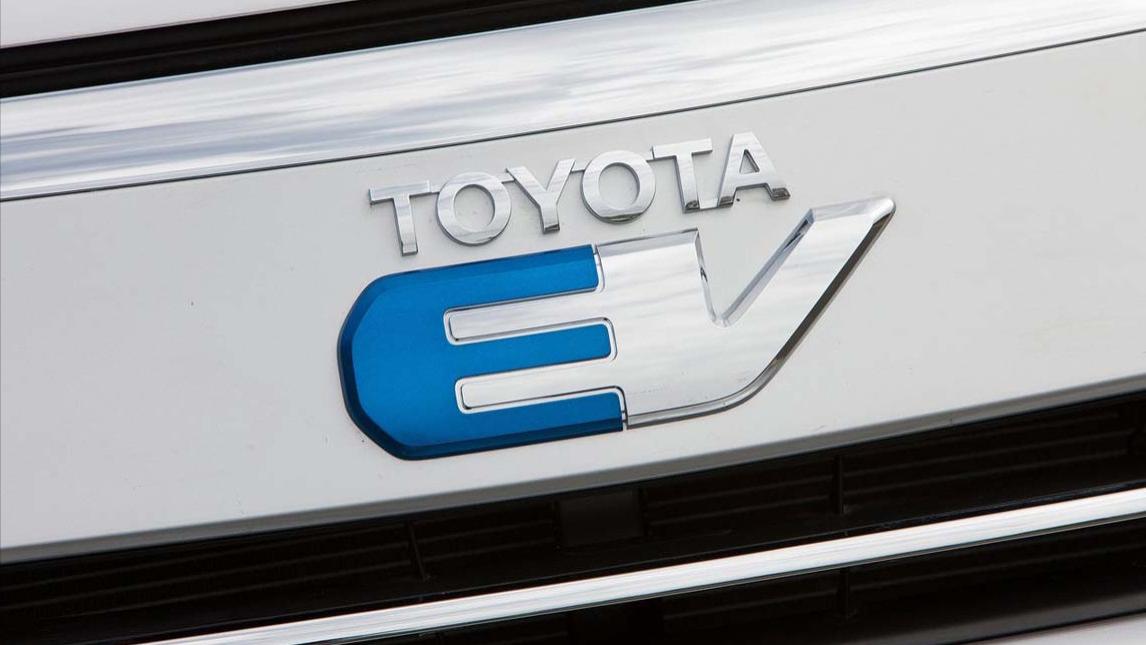 丰田不喜欢电动车？其实他们才是现代电动车的先驱！