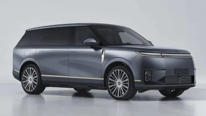 3000TOPS+预埋L4+大六座卖35万有戏不小鹏GX要来了
那为什么这么急？