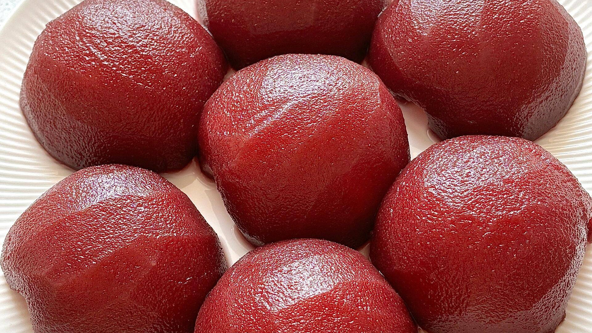 红酒炖雪梨：给生活加一点微醺的甜