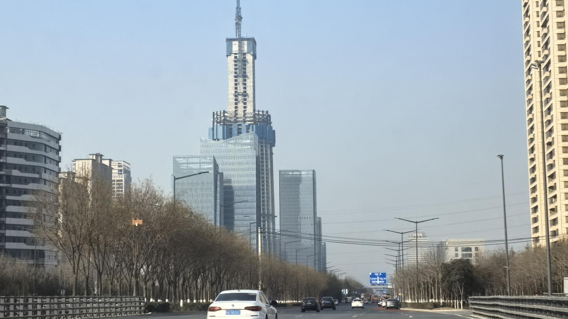 “西北第一高”，但愿不要成为恶魔的诅咒