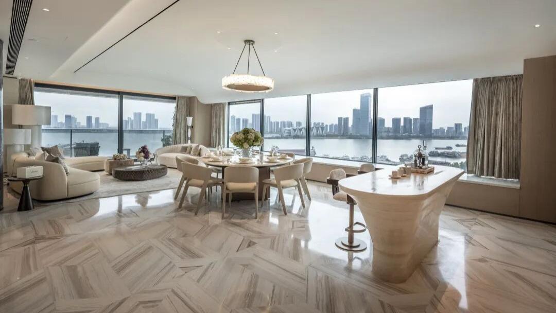 全网首发！湾区顶豪，不止深圳，更在南沙