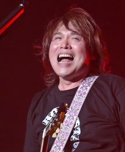 作为华语乐坛Live之王
伍佰与China Blue乐队的现场向来封神，ROCK