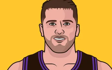 东契奇申诉成功，重新获得评选赛季奖项的资格。
据统计，卢卡-东契奇本赛季数据：