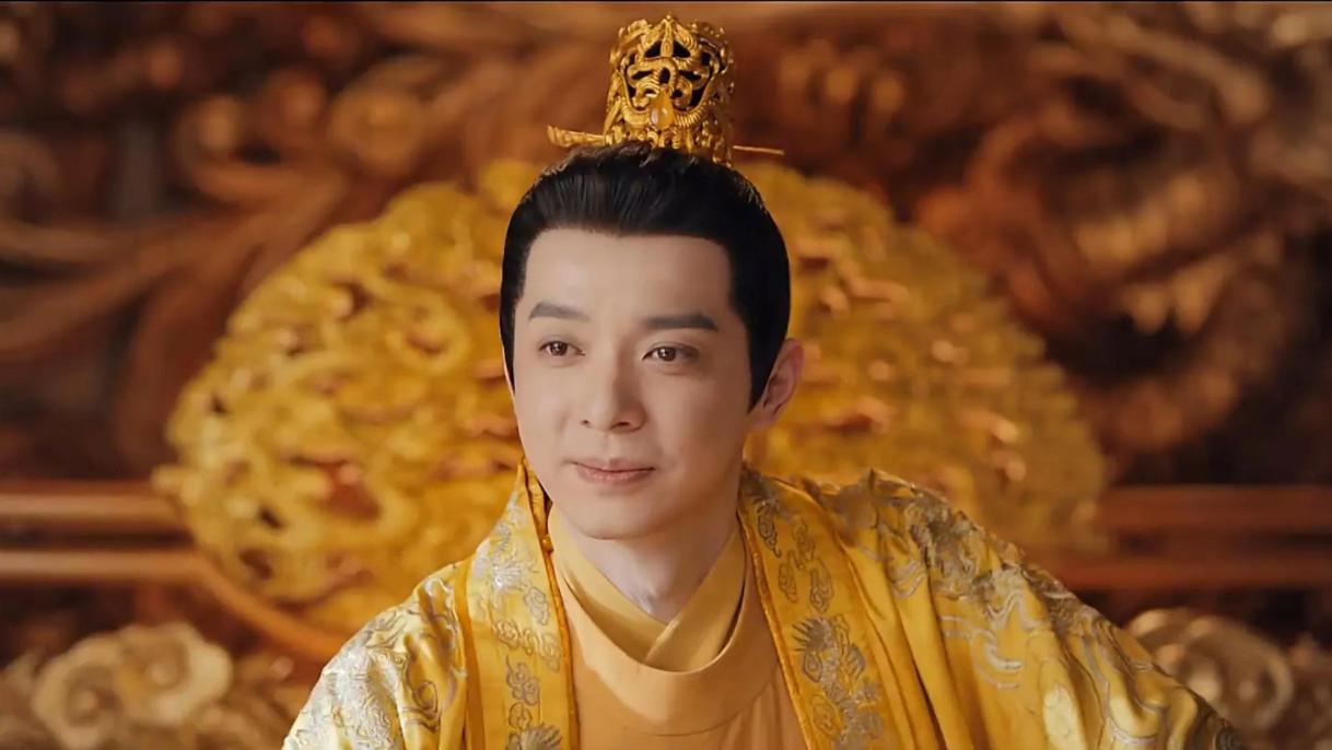 《唐朝诡事录》李隆基封神！不是明君昏君，是帝王权术的顶级玩家