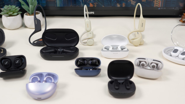 高性价比开放式蓝牙耳机有哪些推荐？性价比开放式耳机推荐