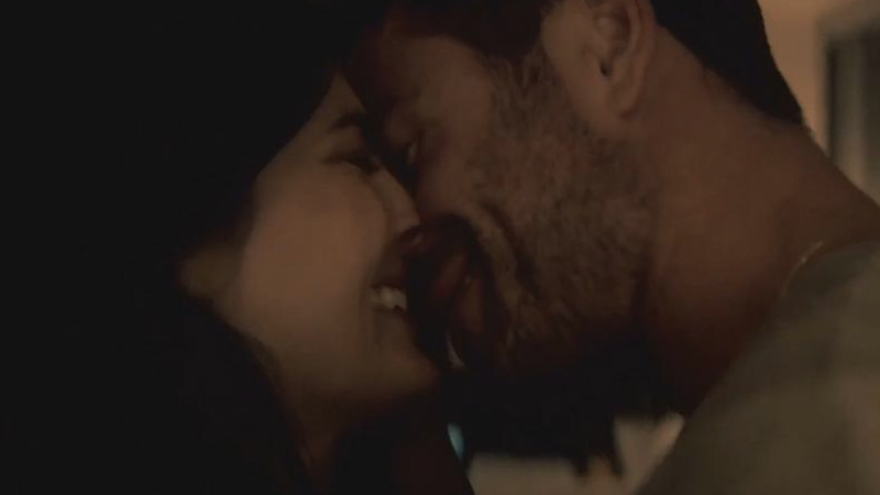 这种结尾，内地确实拍不了