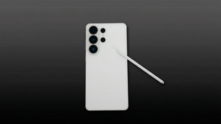 原生防窥屏 + 全焦段影像，三星 Galaxy S26 Ultra 重新定义全能旗舰