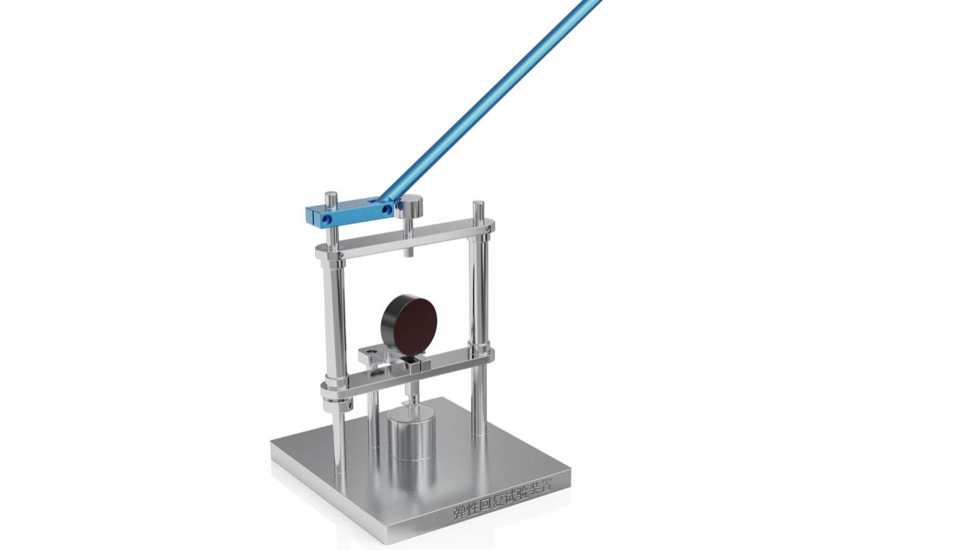 赛锐特 SRT-Z514 ya科学水胶体印模材料弹性回复试验装置 YYT1027-2018 符合标准