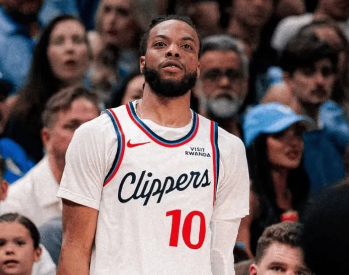 我对加兰首发马瑟林替补的理解

马瑟林的比赛观感比加兰更好，为什么加兰首发，马瑟