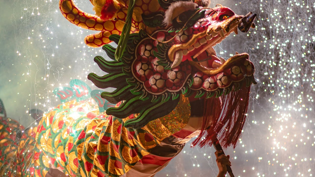 从草原猛士到京城玩物，善扑营的兴衰，藏着一个民族的沉沦史