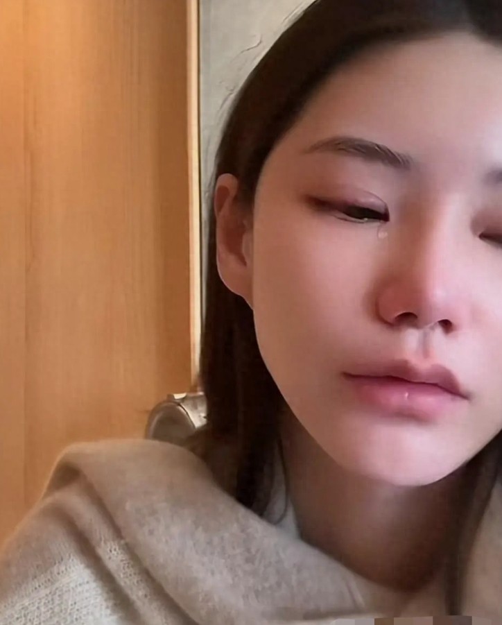 感觉马筱梅是不是产后抑郁了？总觉得这情绪不对！
 
希望大家都不要忽视了产后抑郁