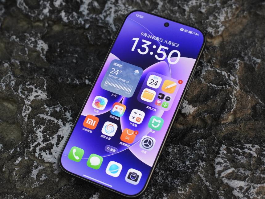 16GB+512GB，目前可以“闭眼入手”的3款旗舰手机，价