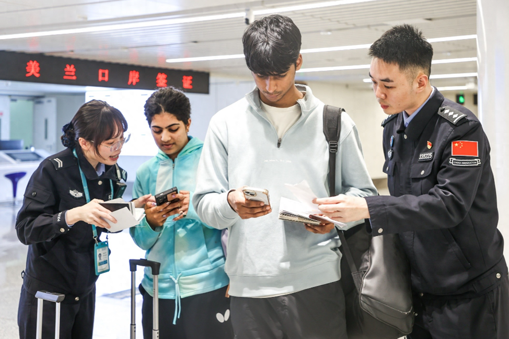 第35届国际乒联-亚乒联盟亚洲杯将于2月4日至8日在海口举行。2月2日15时许，