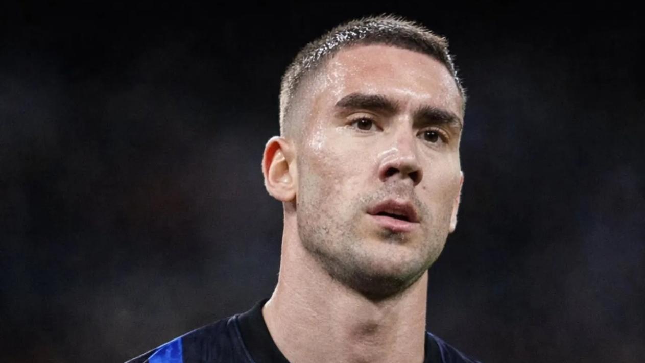 意甲双雄抢人！国米加入弗拉霍维奇争夺战，马洛塔欲施免签绝技