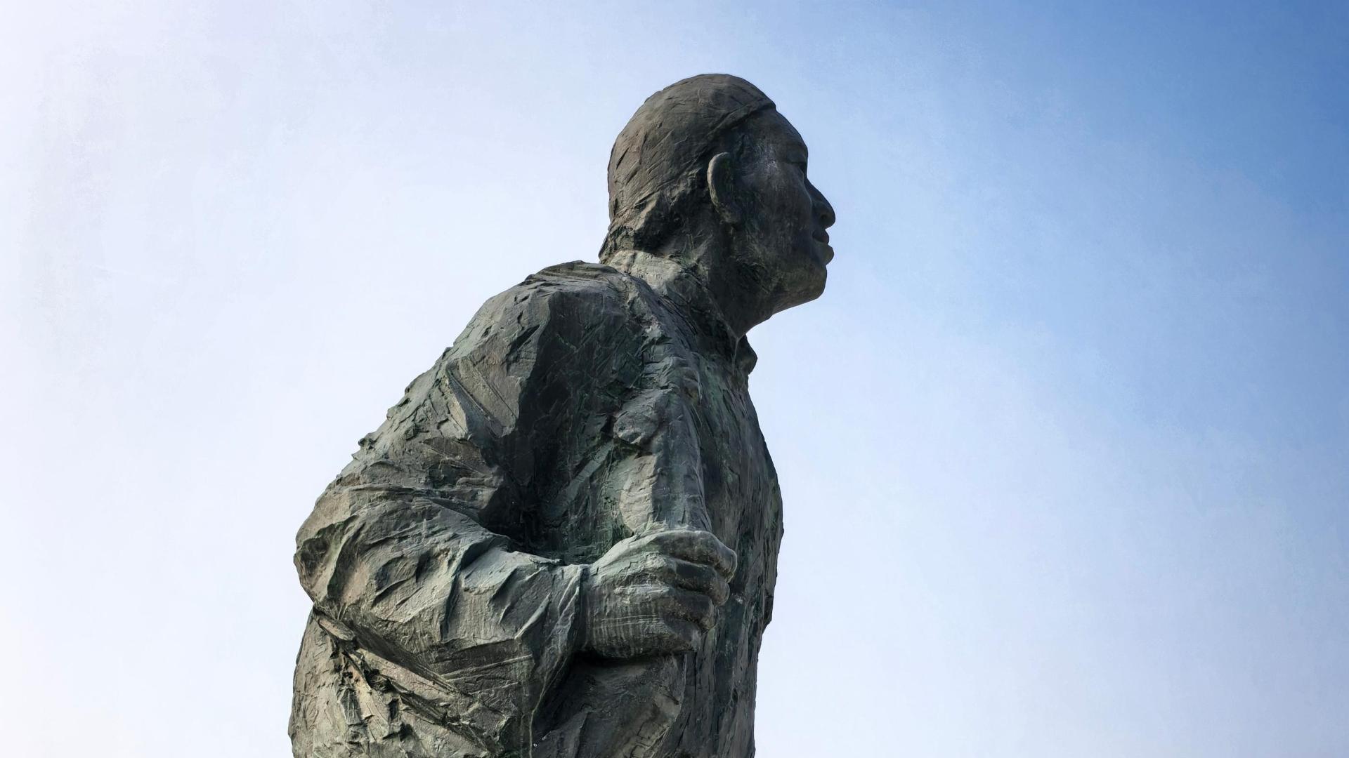 凭啥说他是百年陕西教育第一人？就凭于右任‌张李仪祉‌张季鸾‌