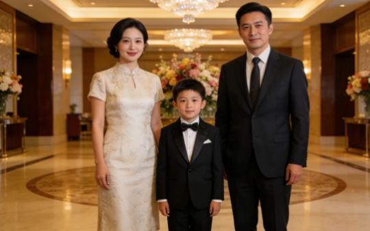 大姑子污蔑我儿子偷了她钱，我不信，直接报了警，警察来了后，钱却从她5岁女儿那里找到了，她脸色瞬间变了