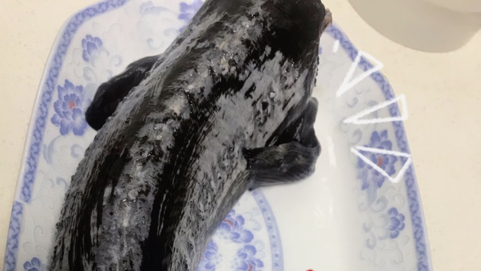 清蒸鲟鱼的极致诱惑：一鲜二嫩三香的家常秘诀