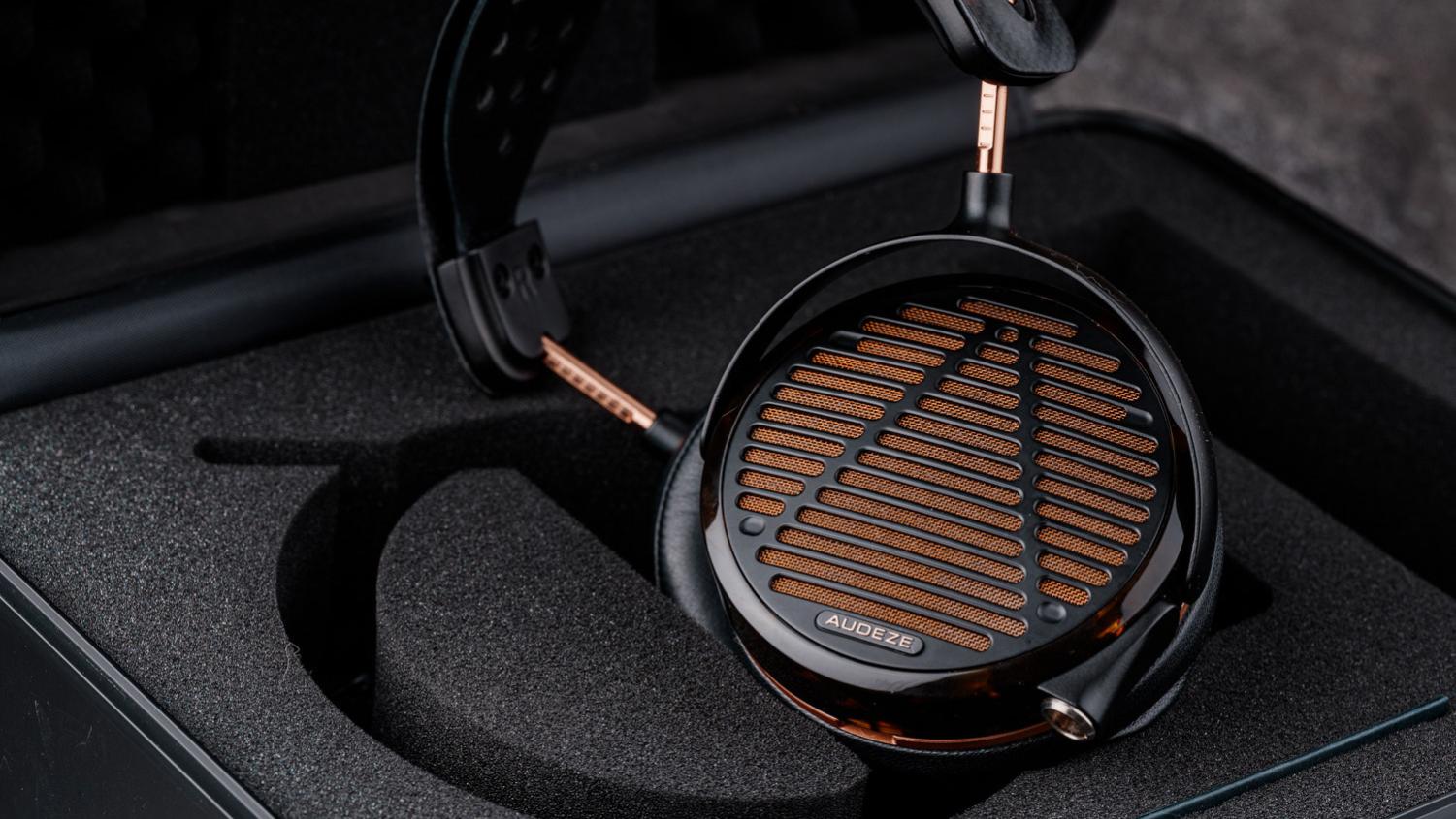 聊聊Audeze LCD5s的一些声音升级点