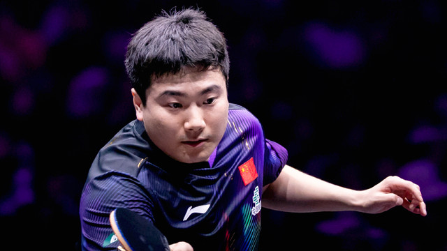WTT重庆赛战报：梁靖崑2-0领先被翻盘，三个细节看懂这场憋屈失利