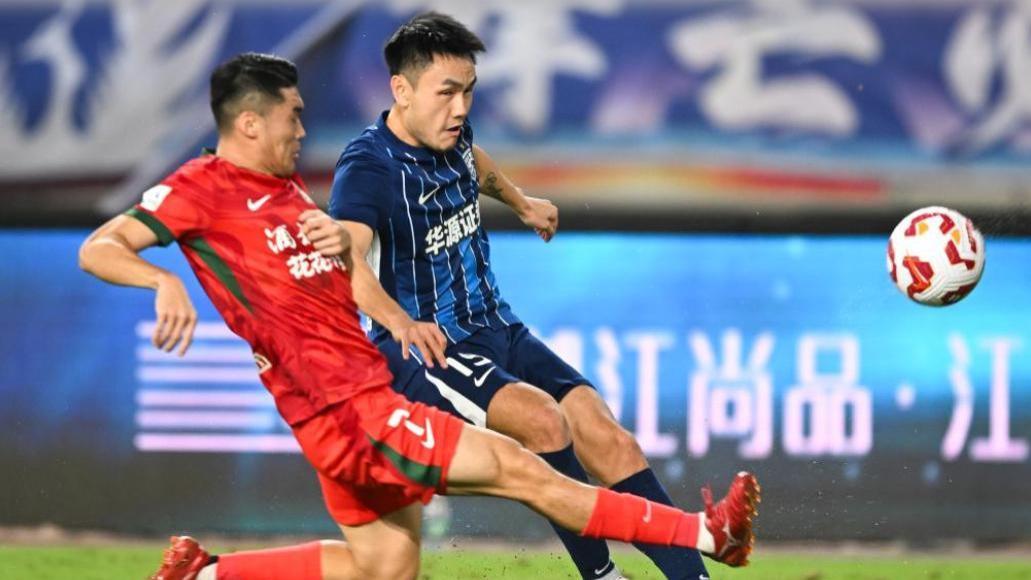 中超第3轮，河南-武汉三镇，前瞻：中部对决