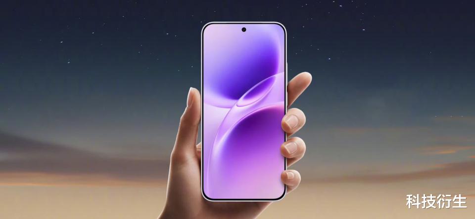 vivo新机上架，7200mAh+直驱供电，现已开售