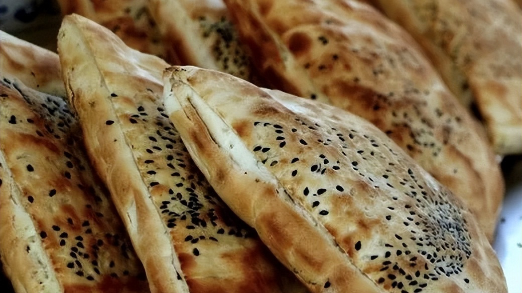 河南，最古老的十样食物！历经了千年，依然受欢迎，你吃过哪几种