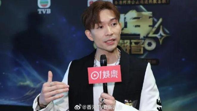 周志康被质疑遭周志文拖累，大方回应没有他就没有我