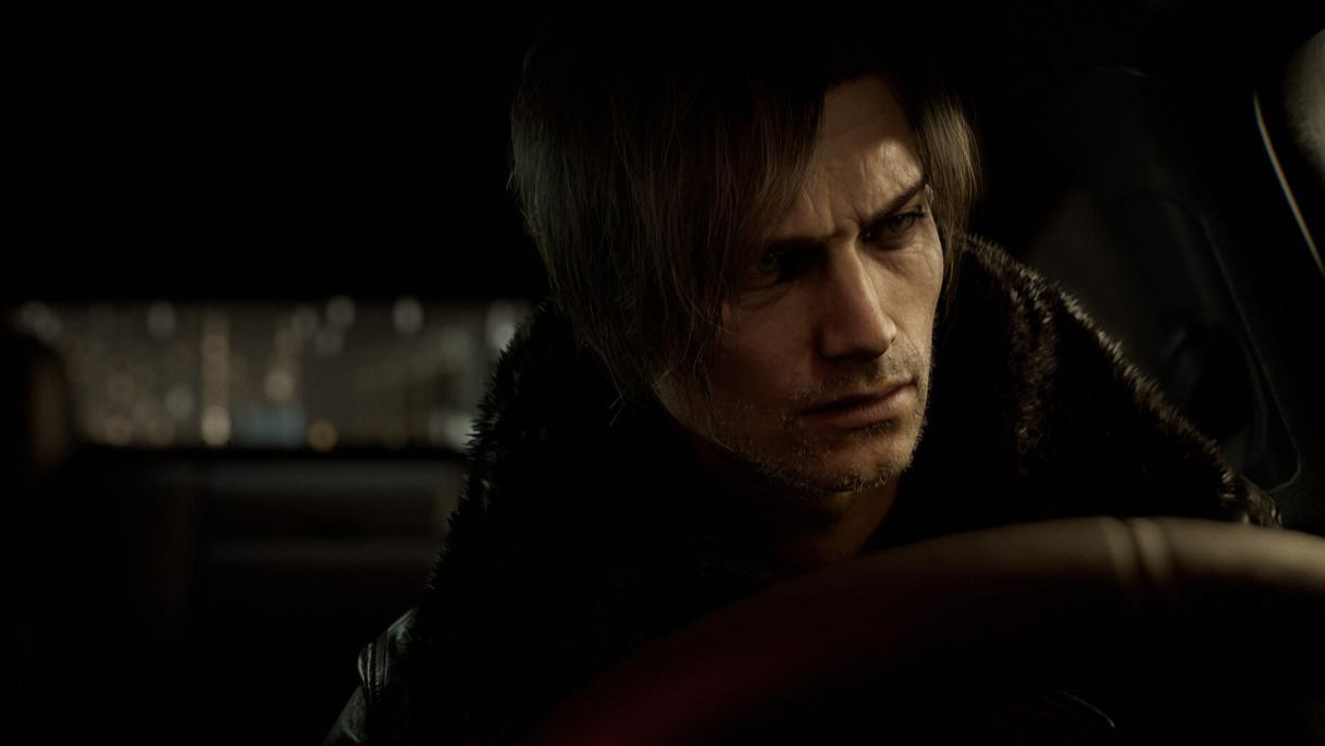 《生化危机》30周年献礼：技嘉全家桶DLSS 4实战报告