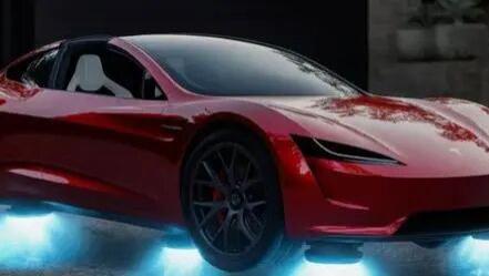 马斯克再次放话：新款电动超跑4月下旬亮相，七年起底终见真容？