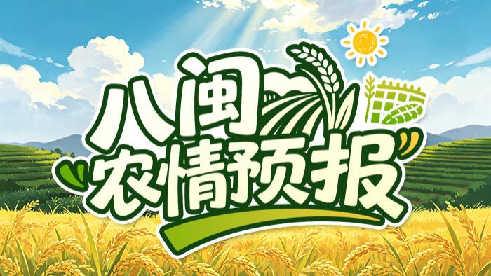 6月25-26日福建多雨闷热！