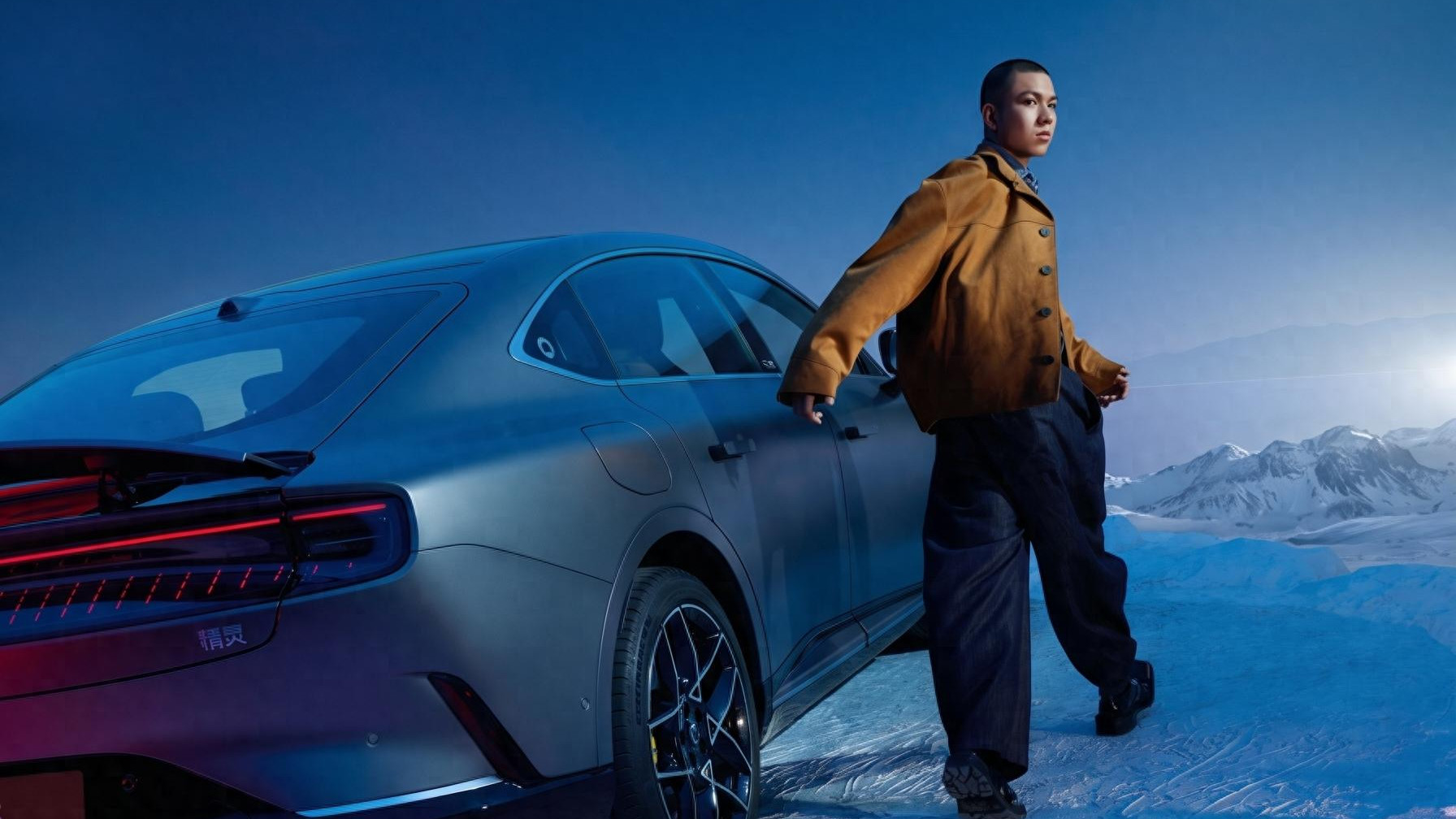 细节自带治愈感，全新smart精灵6号升降扬声器圈粉