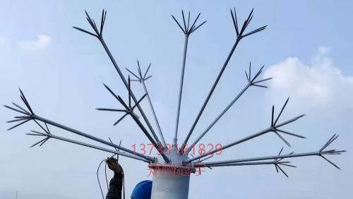 你知道驱雷器的使用范围吗？