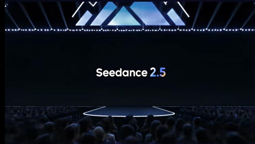 面对Seedance 2.5的野心，可灵如何选择应对？