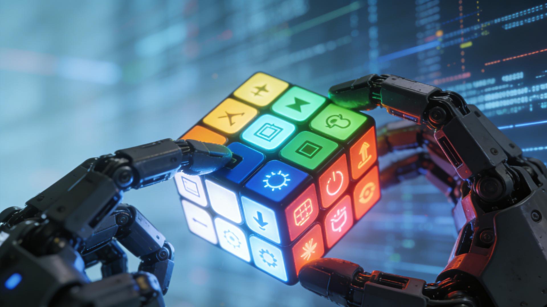 智能体来了：对传统行业的冲击及其在2026年的演进标准