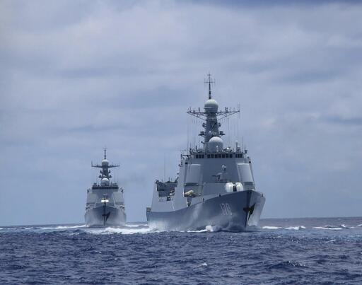 洋相还得洋人出，这次是美国人出洋相！
还记得2026年初，洛马公司发布的那个模拟